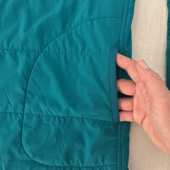 The North Face Quilted Light Puffer Size XS - Picture 4 of 6